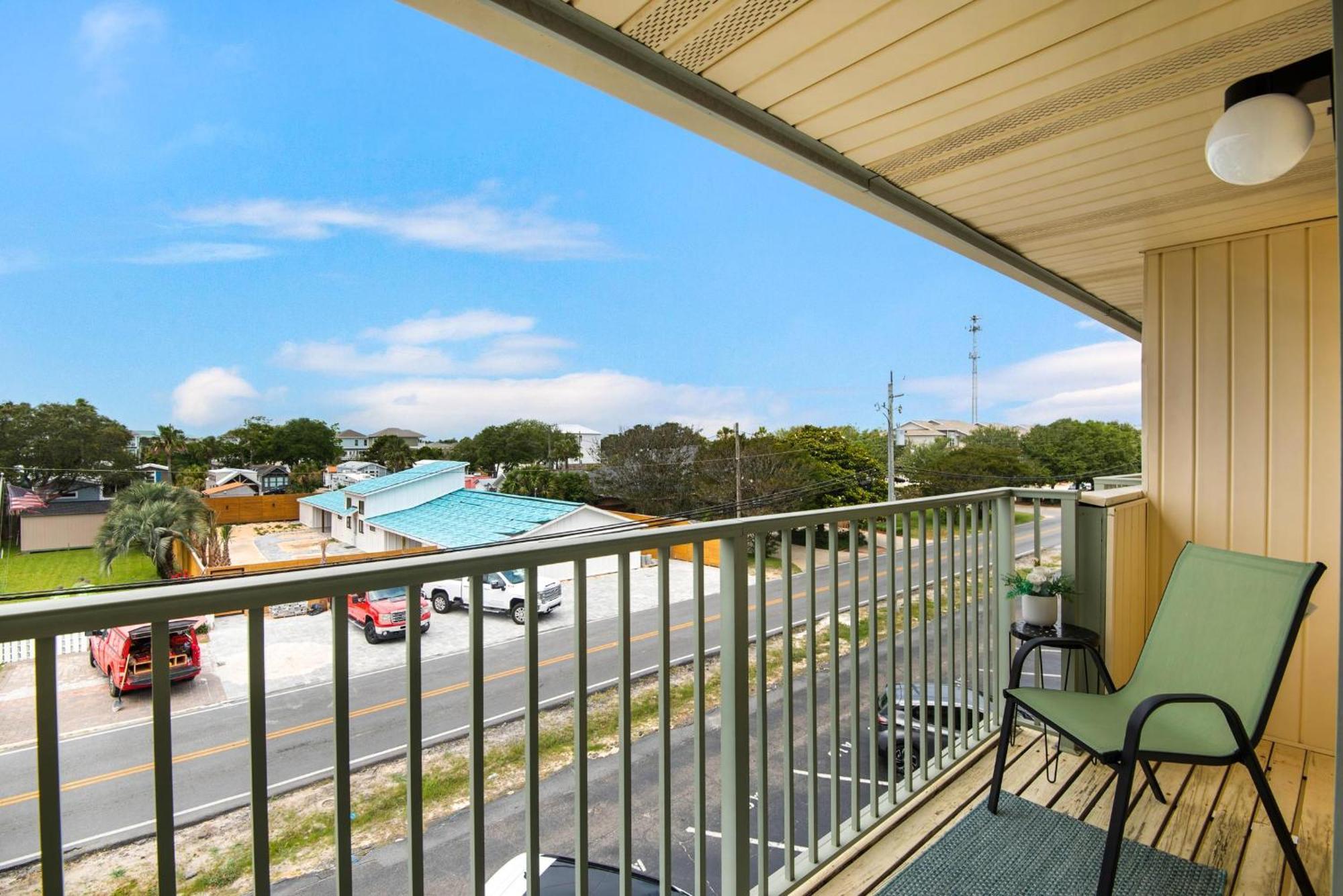 Sandprints A6- Life Of Riley Destin Exterior foto