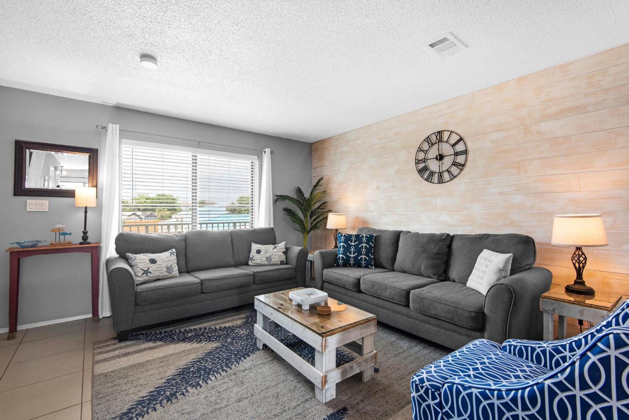 Sandprints A6- Life Of Riley Destin Exterior foto